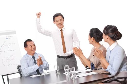 浩然企业管理咨询 科学经营与系统管理，铸就卓越团队