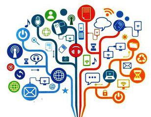 看图识智 解析工业企业创新发展的多元化模式